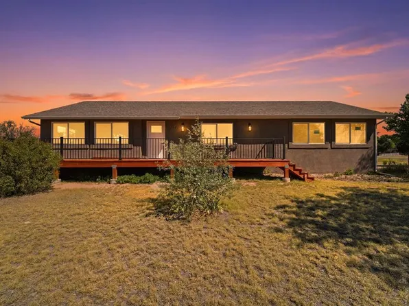 1361 S Tonalea Dr, Pueblo West, CO 81007