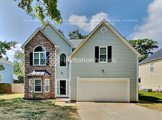 2308 Kingstree Dr, Monroe, NC 28112
