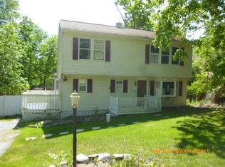 65 Old Clove Rd, Wantage, NJ 07461