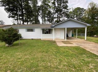 804 W Sypert St, Nashville, AR 71852