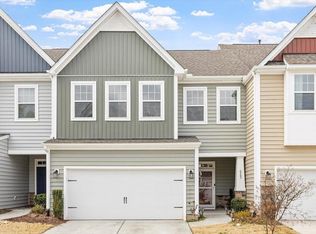 443 Shale Creek Dr, Durham, NC 27703