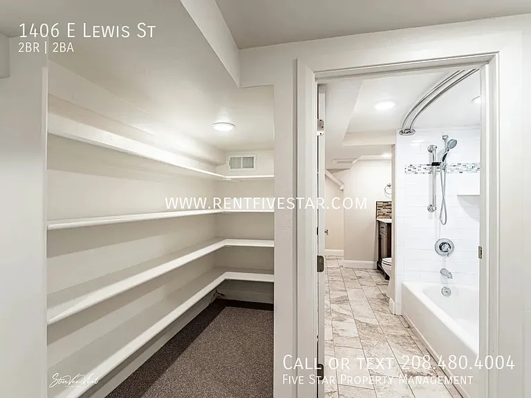 1406 E Lewis St — Photo 18