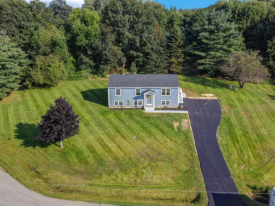 5 Laliberte Circle, Saco, ME 04072 Zillow