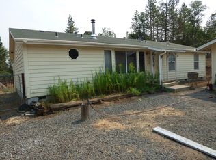 43100 Chaffey Ct, Fall River Mills, CA 96028