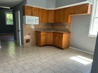 4446 S Wood St #3, Chicago, IL 60609