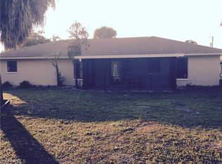 4735 25th Ave SW, Naples, FL 34116