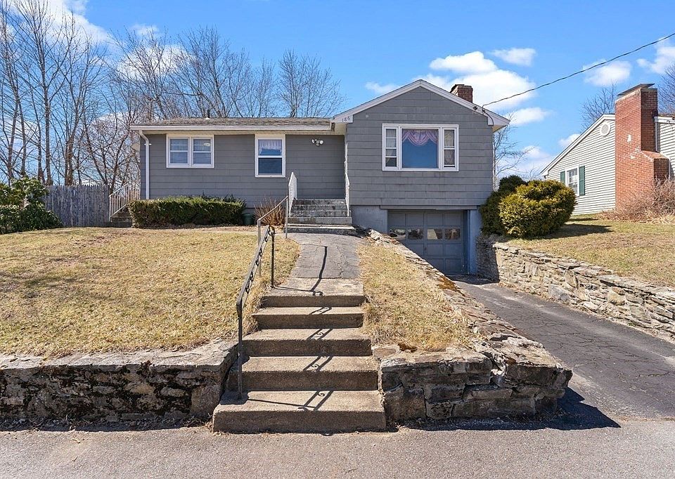 186 Saint Nicholas Ave, Worcester, MA 01606 Zillow