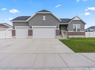 969 W Montauk Ln, Stansbury Park, UT 84074