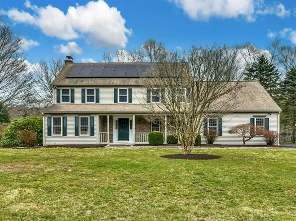 119 Coughlin Drive, Southbury, CT 06488