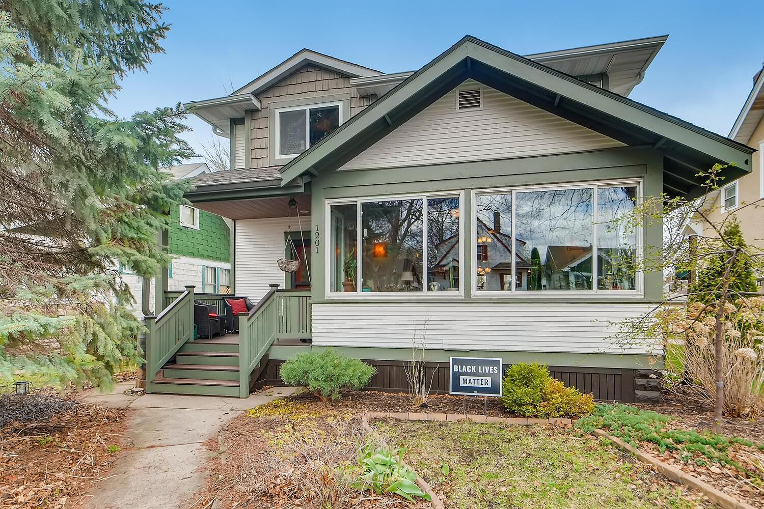 1201 Lafond Ave, Saint Paul, MN 55104 Zillow