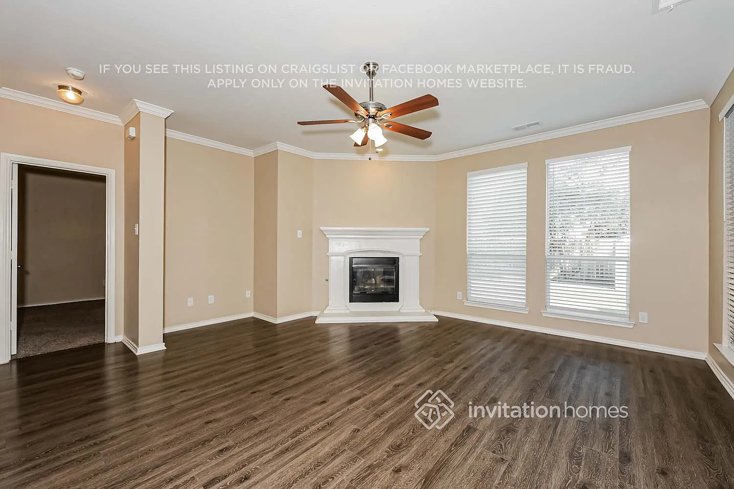 3247 Serpis Grand Prairie, TX 75054 — Photo 4