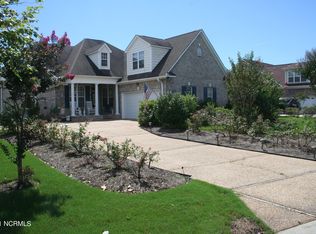 2001 Woodwind Dr #1, Leland, NC 28451