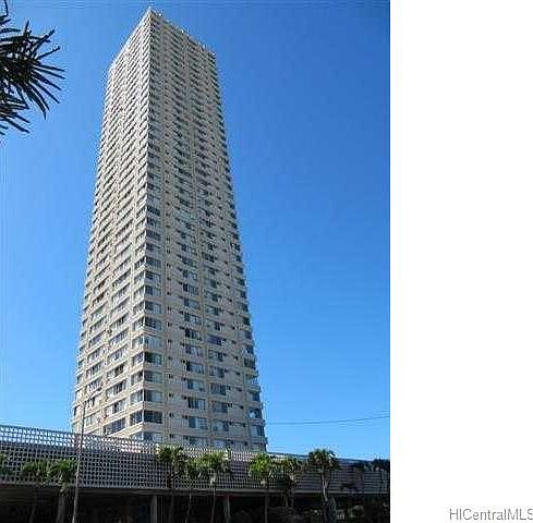 2nd image of 98-288 Kaonohi St APT 1701