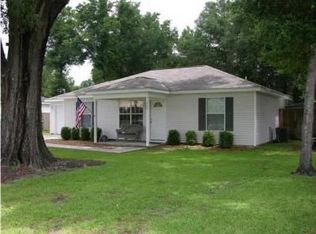 340 W 1st Ave, Crestview, FL 32536