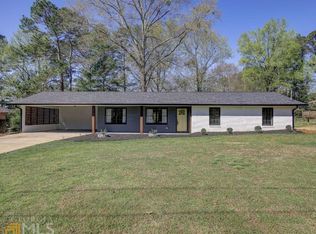 375 Crossville Ct, Roswell, GA 30076