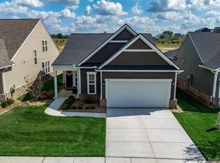 4226 Dogwood Dr, Milford, MI 48381