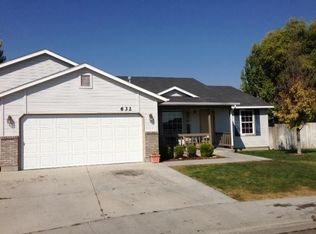 632 Winter Pl, Nampa, ID 83686
