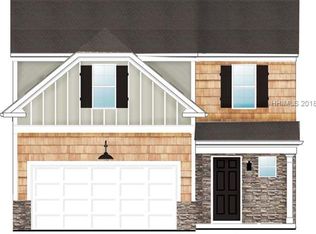 18 Swamp White Oak Dr, Bluffton, SC 29910
