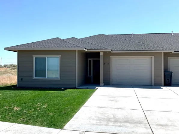 6415 Ember Ln, Pasco, WA 99301