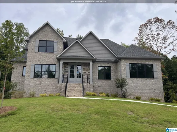 3009 Grey Oaks Ct, Pelham, AL 35124