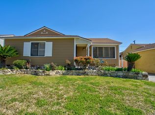 3738 Woodruff Ave, Long Beach, CA 90808