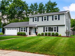 533 Cypress Dr, Naperville, IL