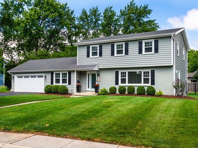 533 Cypress Dr, Naperville, IL, 60540