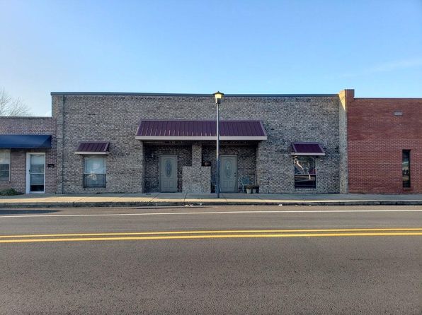 118 W Center St