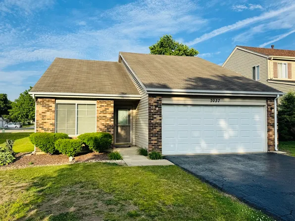7037 Yorkshire Dr, Woodridge, IL 60517