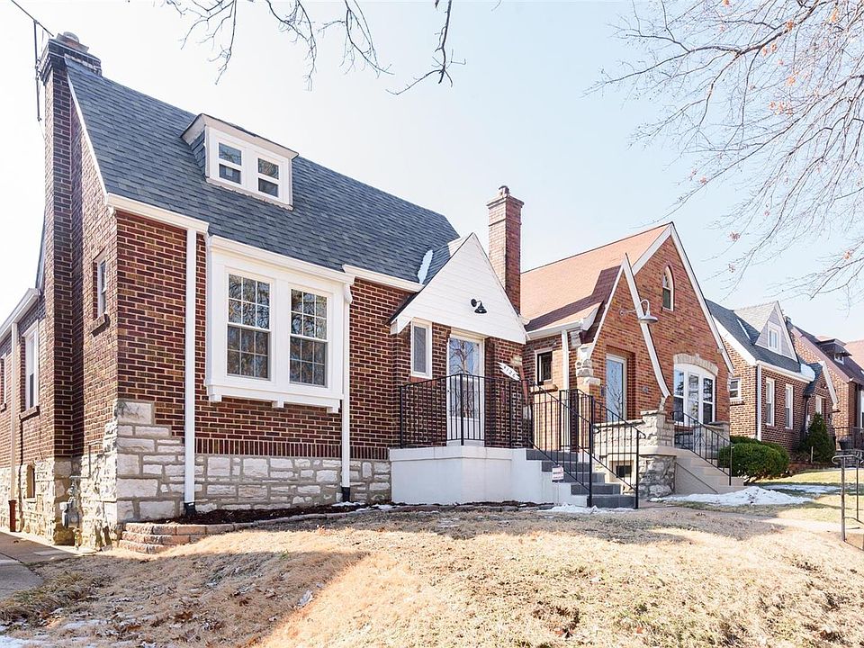 4126 Fairview Ave, Saint Louis, MO 63116 Zillow