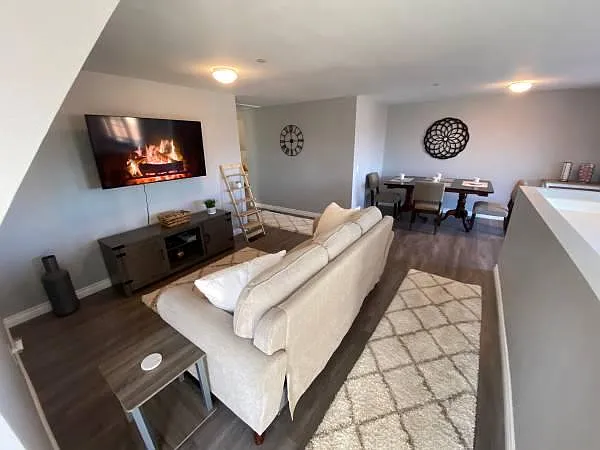 1 bed, 1000 sqft, $2,650 — Photo 4