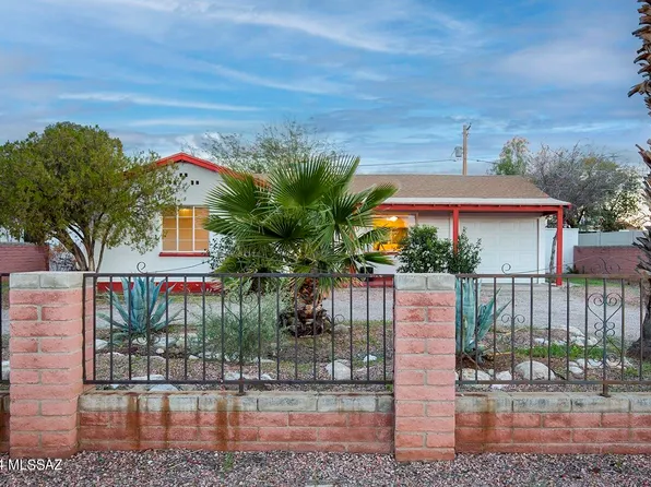 2626 E 18th St, Tucson, AZ 85716