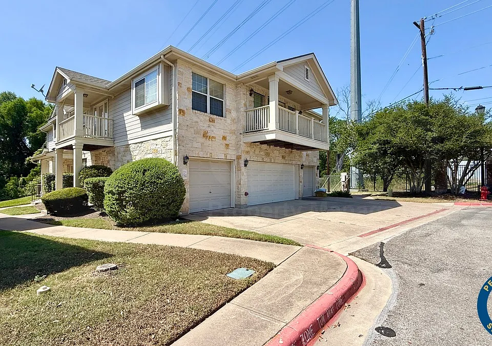 1900 Scofield Ridge Pkwy #5403