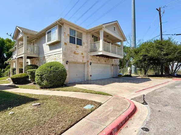 1900 Scofield Ridge Pkwy APT 5403, Austin, TX 78727