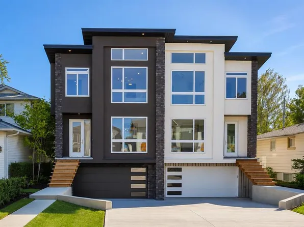 415 N 37th Ave NW, Calgary, AB T2K 0C6