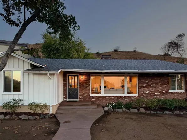 1191 E Loma Alta Dr, Altadena, CA 91001