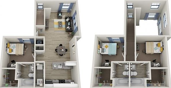 1st image of 1847 Loftway Cir Unit 223
