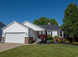 3531 Heatherwood Dr, Hamburg, NY 14075