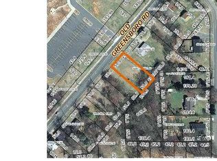 3929 Old Greensboro Rd, Winston Salem, NC 27101