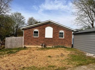 116 Kim Ct, Radcliff, KY