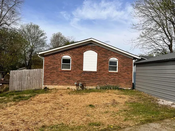 116 Kim Ct, Radcliff, KY 40160