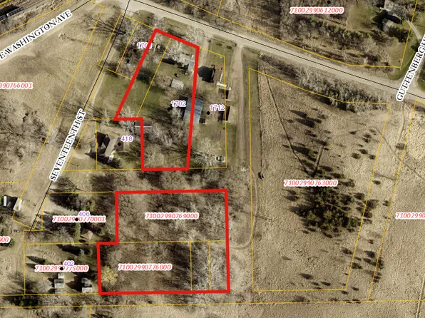 1702 Main St, Fergus Falls, MN 56537