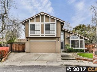 1072 Chloe Ct, Concord, CA 94518