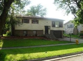 18960 Birch Ave, Country Club Hills, IL