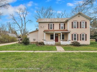 7105 Beard Rd, Shaftsburg, MI 48882