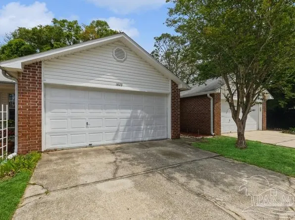1823 Cotton Tree Ct, Fort Walton Beach, FL 32547