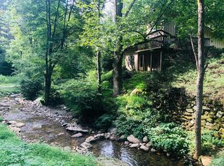 621 Tumbling Creek Rd, Erwin, TN 37650