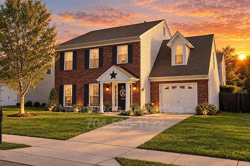 2121 Ballingarry Dr