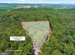 LOT 8 North Dr, Winchester, VA