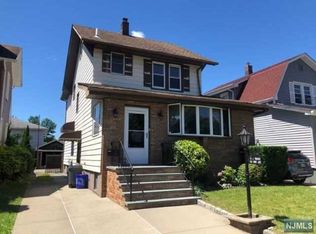 152 Post Ave, Lyndhurst, NJ 07071